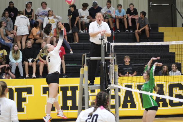 Audrey Moles