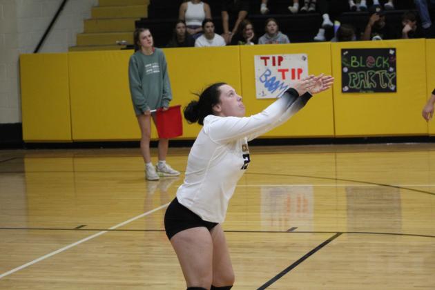 Karsyn McDonald