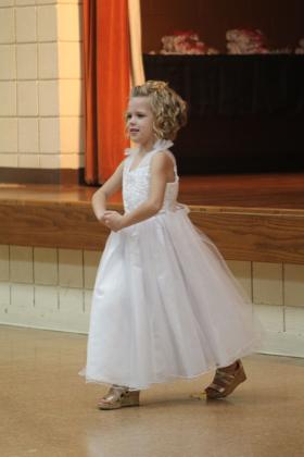 Frontier Days Pageant