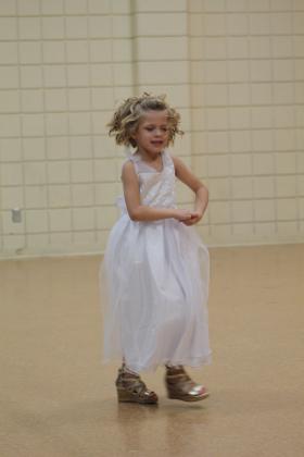 Frontier Days Pageant