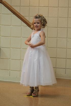 Frontier Days Pageant