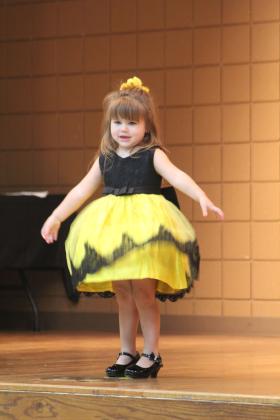 Frontier Days Pageant