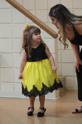 Frontier Days Pageant