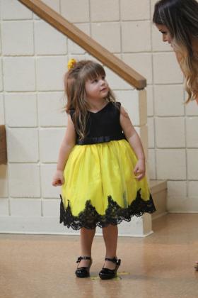 Frontier Days Pageant