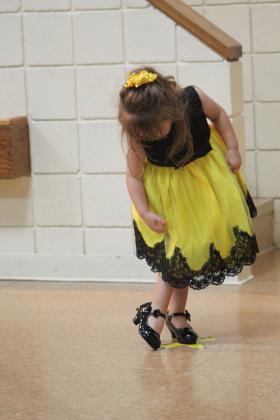 Frontier Days Pageant