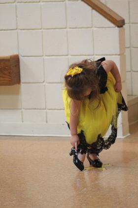 Frontier Days Pageant