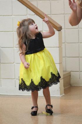 Frontier Days Pageant