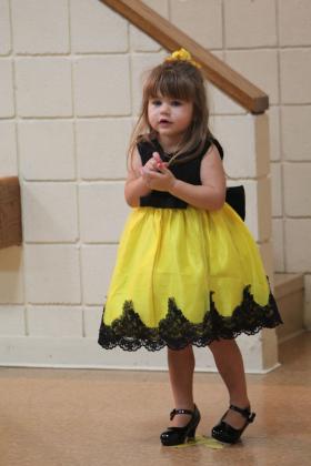 Frontier Days Pageant