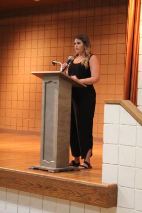 Frontier Days Pageant