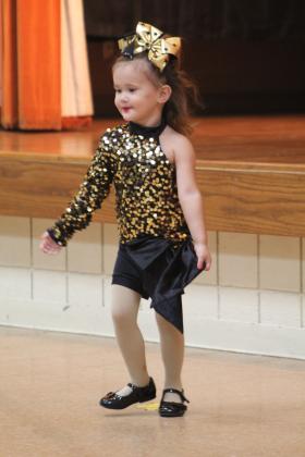 Frontier Days Pageant