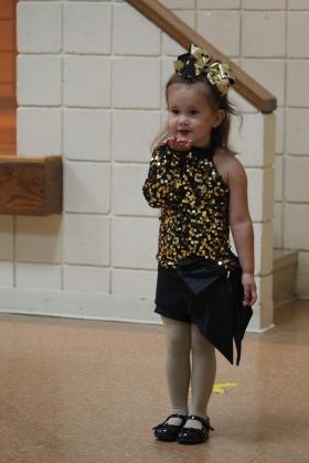 Frontier Days Pageant