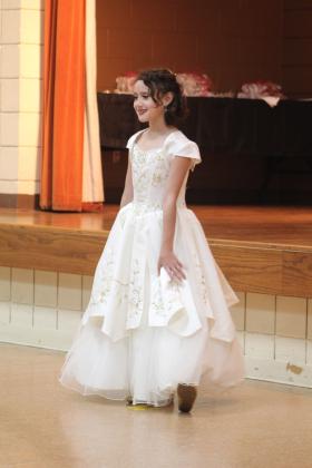 Frontier Days Pageant