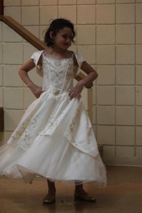Frontier Days Pageant