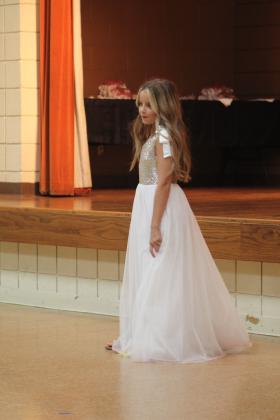 Frontier Days Pageant