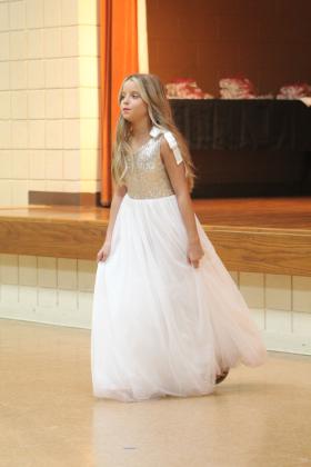 Frontier Days Pageant