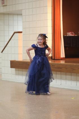 Frontier Days Pageant