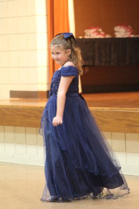 Frontier Days Pageant