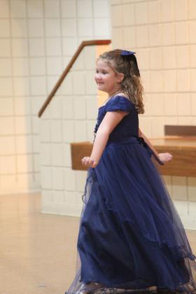 Frontier Days Pageant