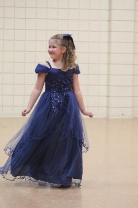 Frontier Days Pageant