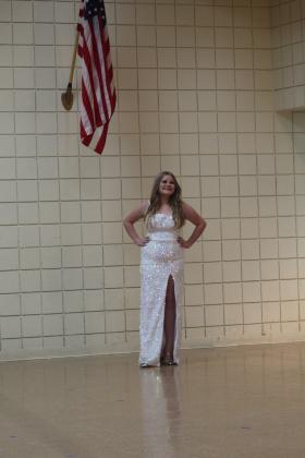 Frontier Days Pageant