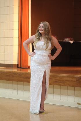 Frontier Days Pageant
