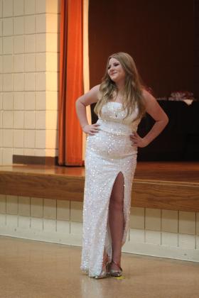 Frontier Days Pageant