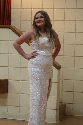 Frontier Days Pageant
