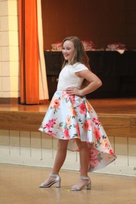 Frontier Days Pageant