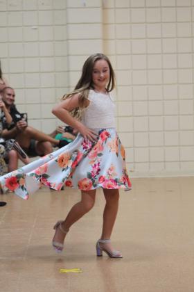 Frontier Days Pageant