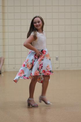 Frontier Days Pageant