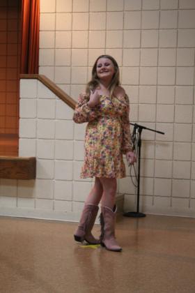 Frontier Days Pageant
