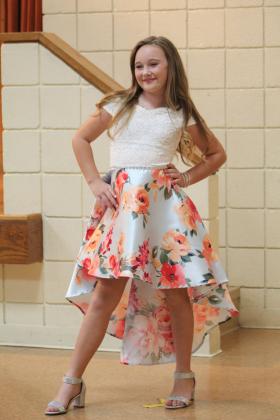Frontier Days Pageant