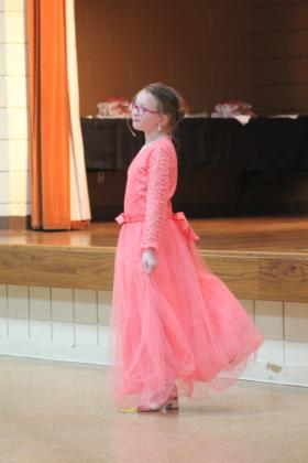 Frontier Days Pageant