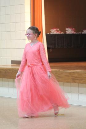 Frontier Days Pageant