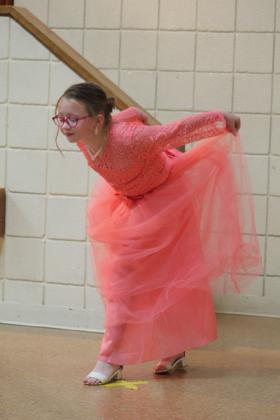 Frontier Days Pageant