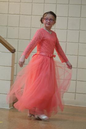 Frontier Days Pageant