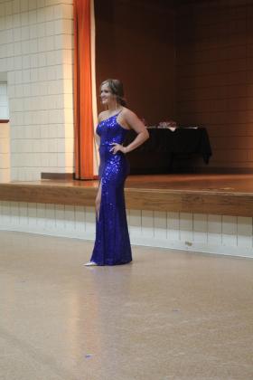Frontier Days Pageant