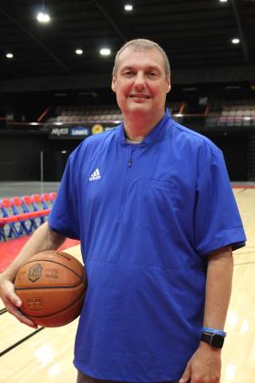 Fire Coach Mark Dannhoff