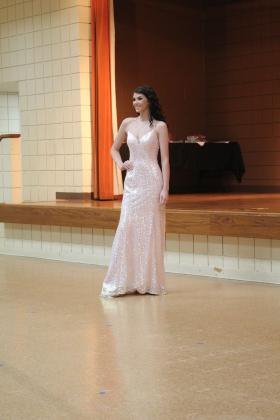 Frontier Days Pageant