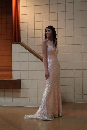Frontier Days Pageant