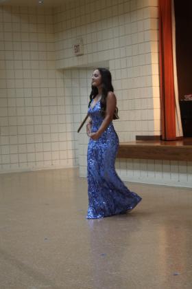 Frontier Days Pageant