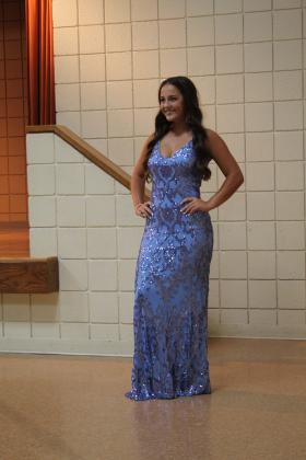 Frontier Days Pageant