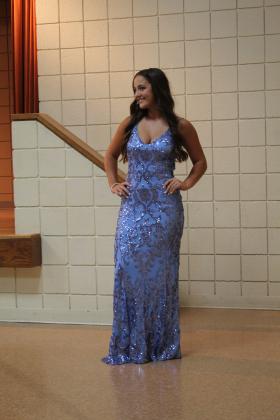 Frontier Days Pageant