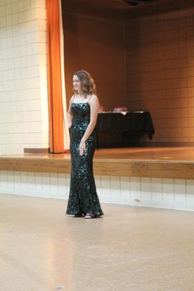 Frontier Days Pageant