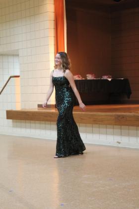 Frontier Days Pageant