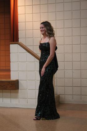 Frontier Days Pageant