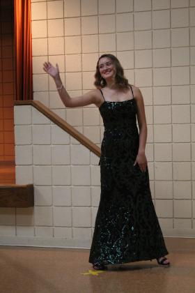Frontier Days Pageant