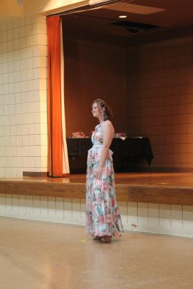 Frontier Days Pageant