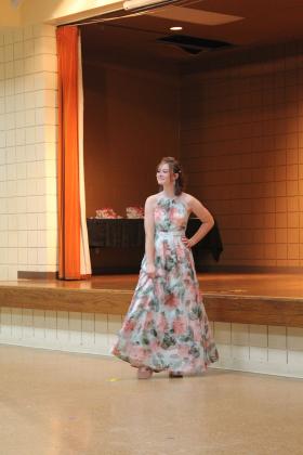 Frontier Days Pageant