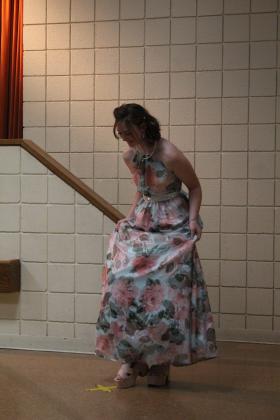 Frontier Days Pageant